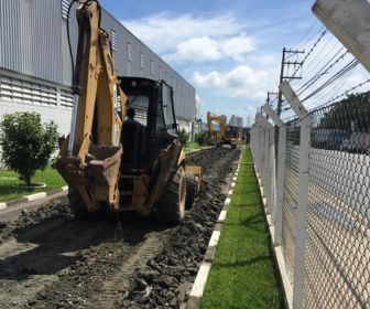 Compacter Engenharia E Construção