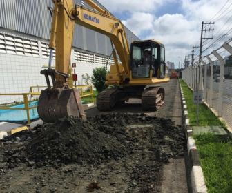 Compacter Engenharia E Construção