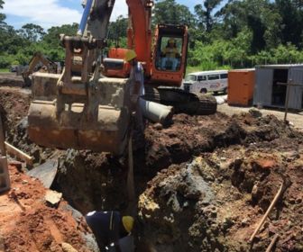 Compacter Engenharia E Construção