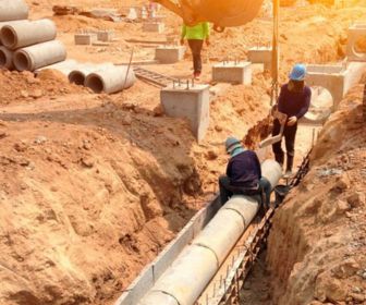 Compacter Engenharia E Construção