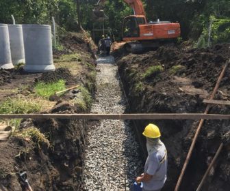 Compacter Engenharia E Construção