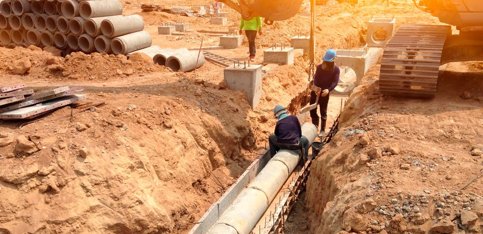 Compacter Engenharia E Construção