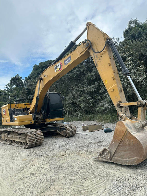 Compacter Engenharia E Construção