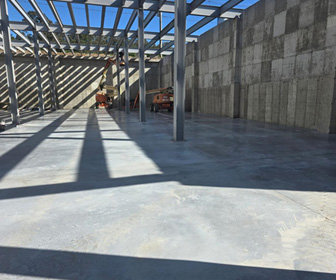 Compacter Engenharia E Construção