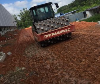 Compacter Engenharia E Construção