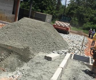 Compacter Engenharia E Construção