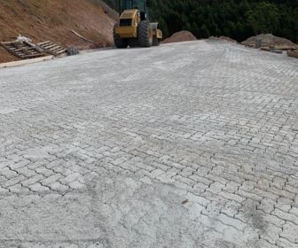 Compacter Engenharia E Construção