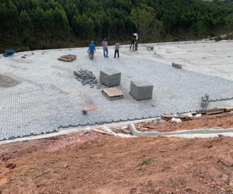 Compacter Engenharia E Construção