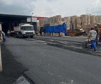 Compacter Engenharia E Construção
