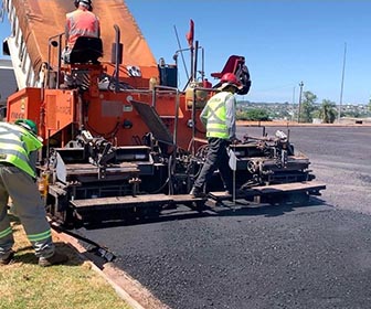 Compacter Engenharia E Construção