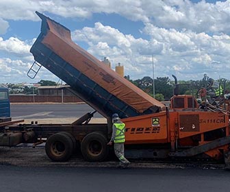 Compacter Engenharia E Construção